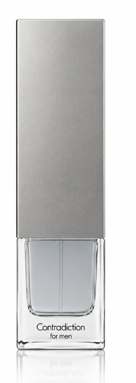 Calvin Klein Contradiction for Men EDT 100 ml