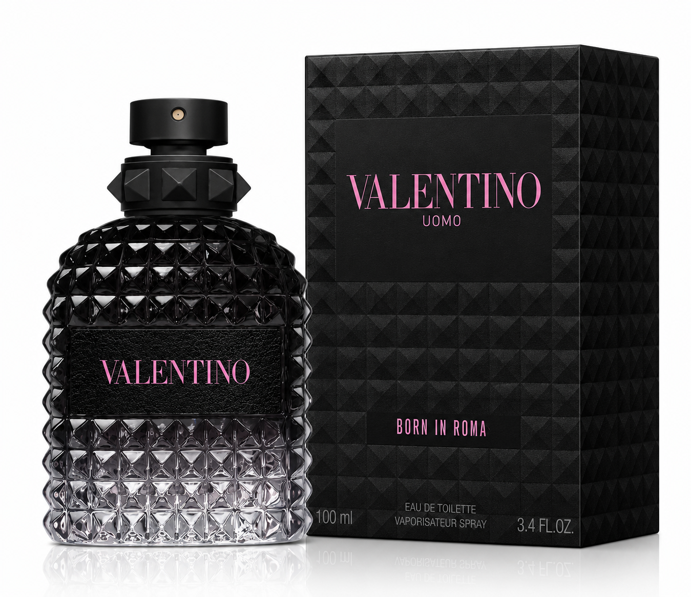 Valentino Uomo Born in Roma EDT 100 ml