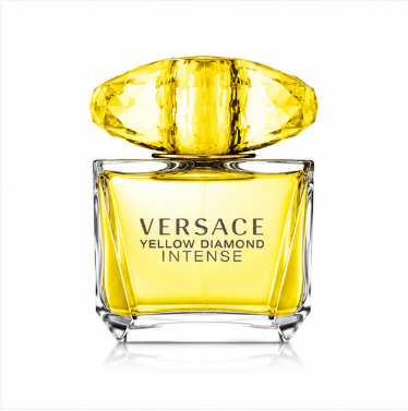 Versace Yellow Diamond Intense Eau de Parfum 90 ml