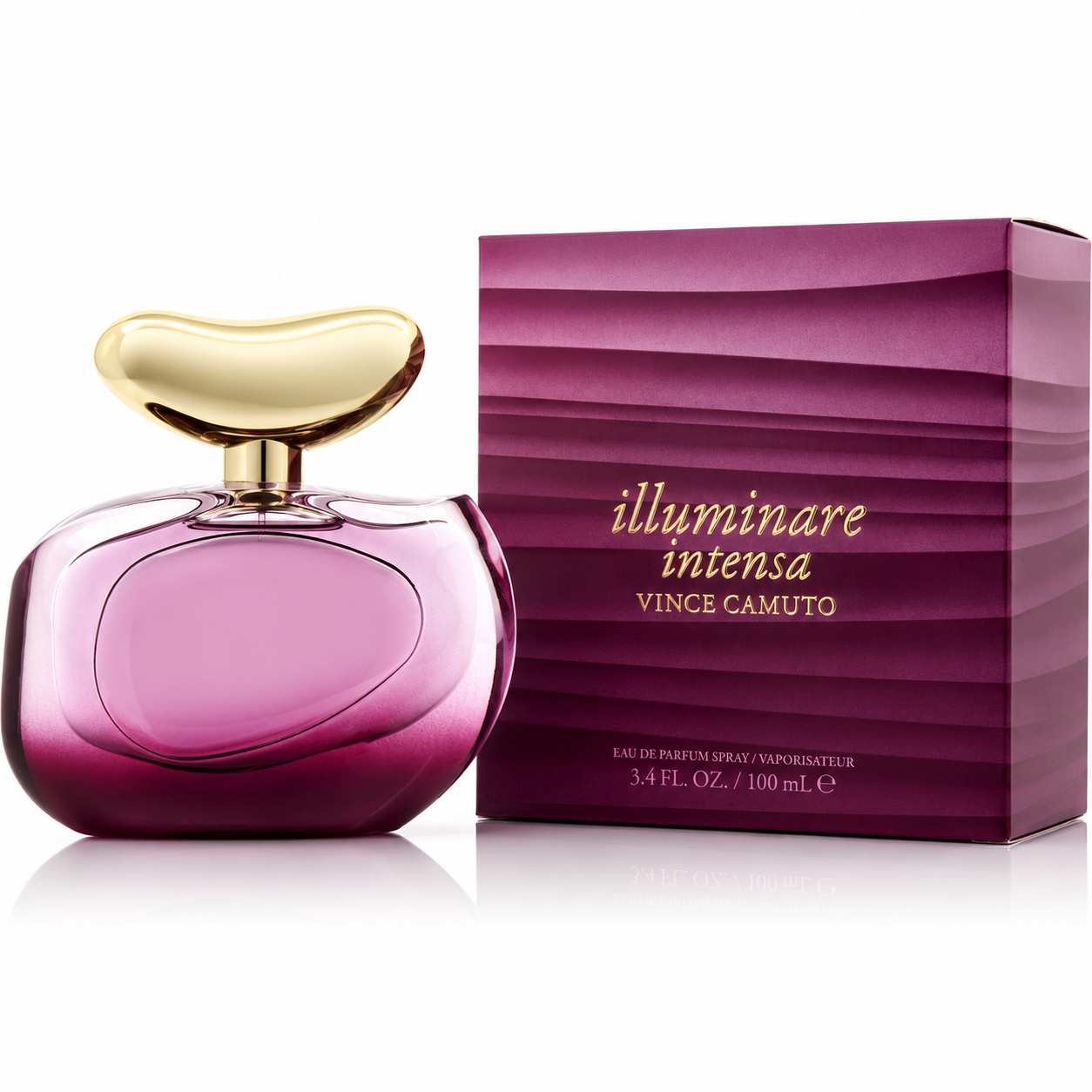 Vince Camuto Illuminare Intensa EDP 100 ml
