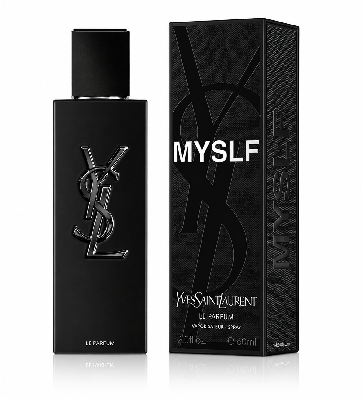 YSL Myslf le Parfum 60 ml
