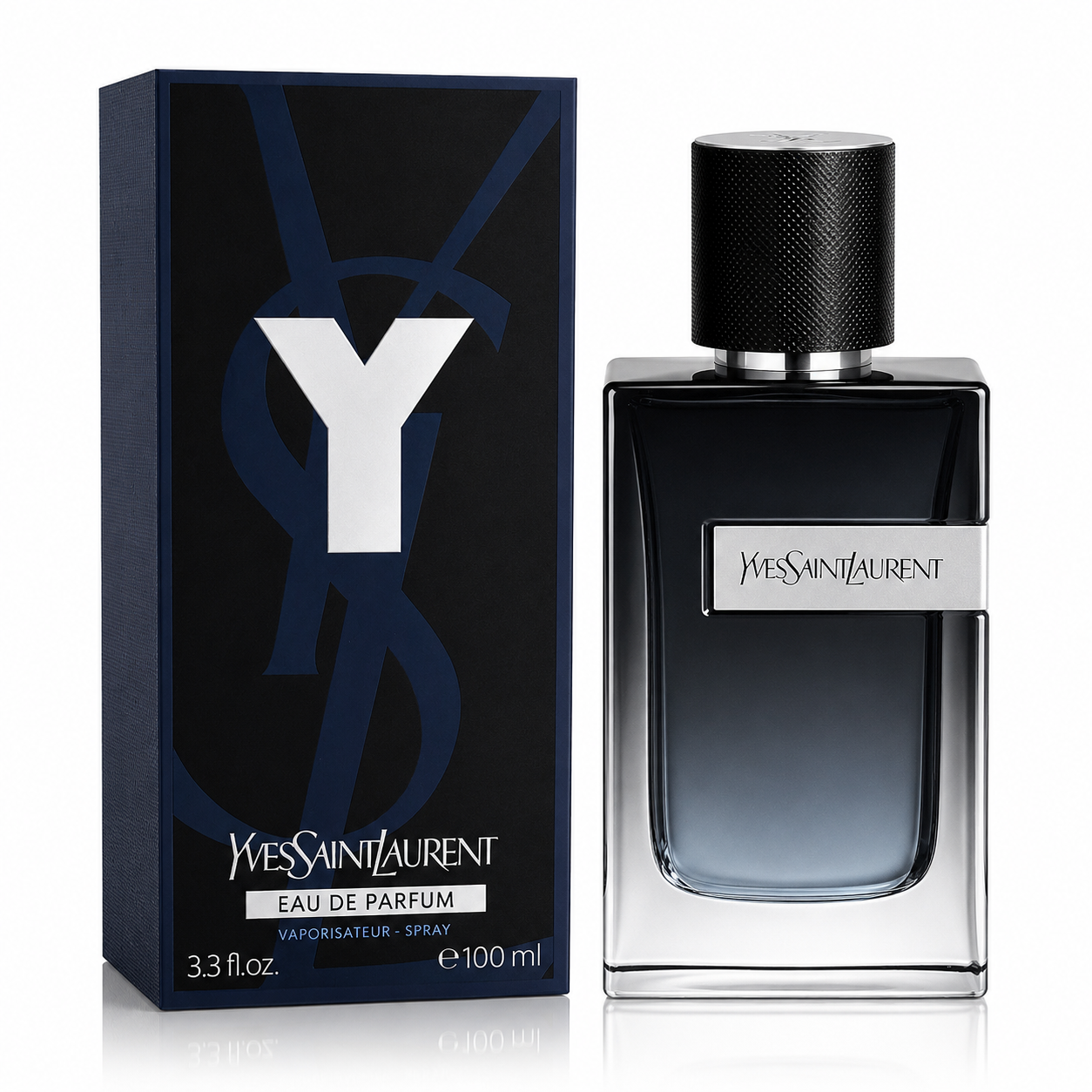 YSL Y EDP 100 ml