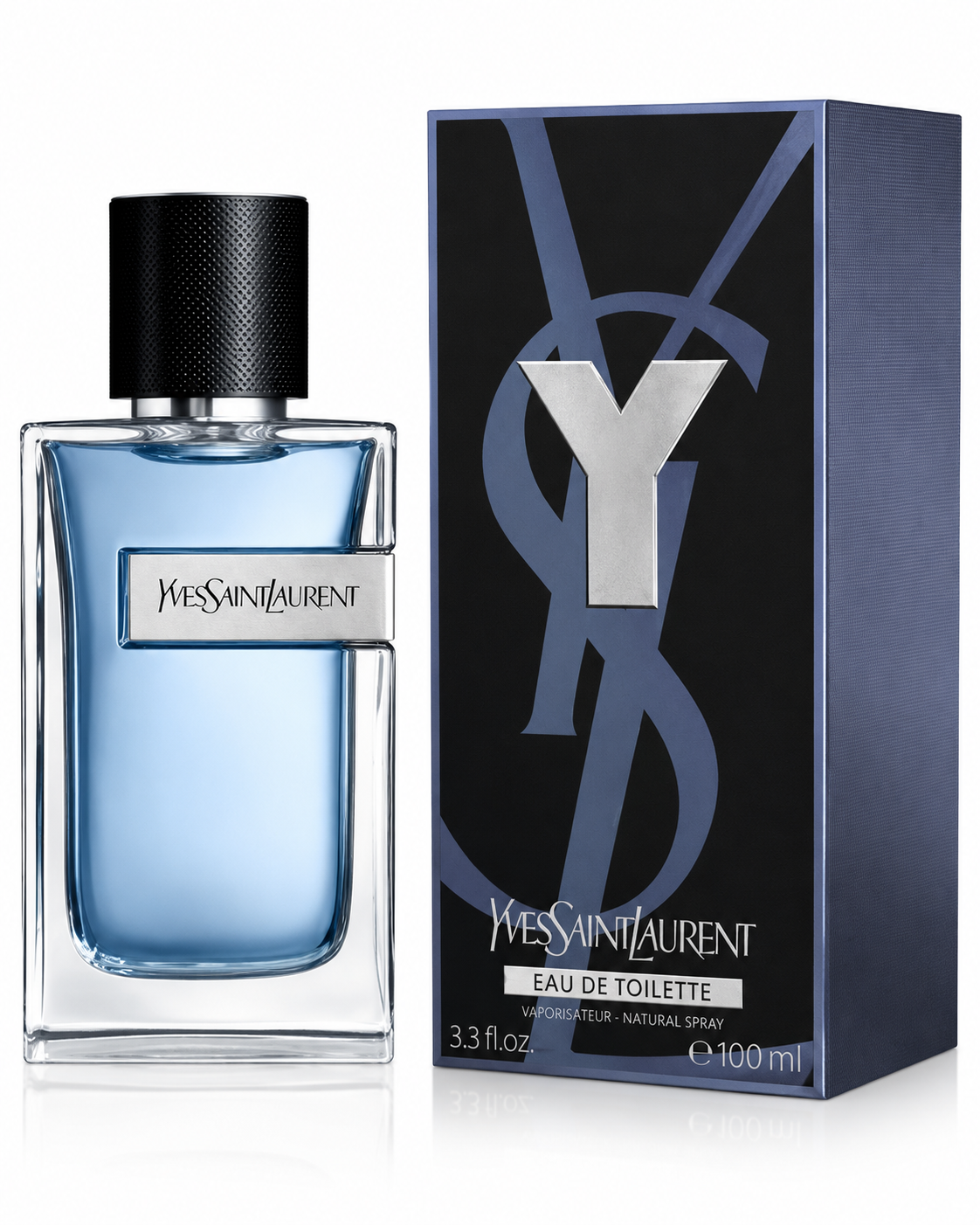 YSL Y EDT 100 ml