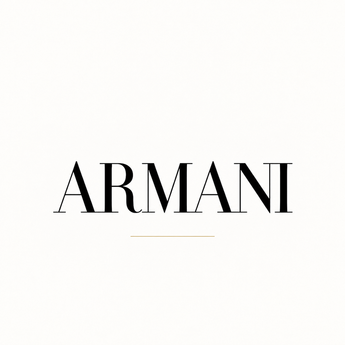 Armani