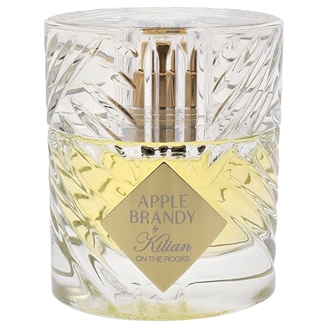 APPLE BRANDY BY KILIAN ON THE ROCKS EDP 50ML