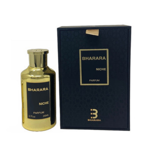 BHARARA NICHE 200 Ml EDP