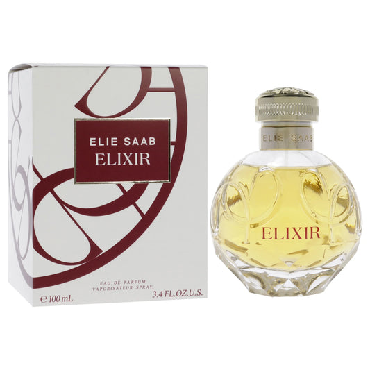 ELIE SAAB ELIXIR (W) 100ML 3.4OZ