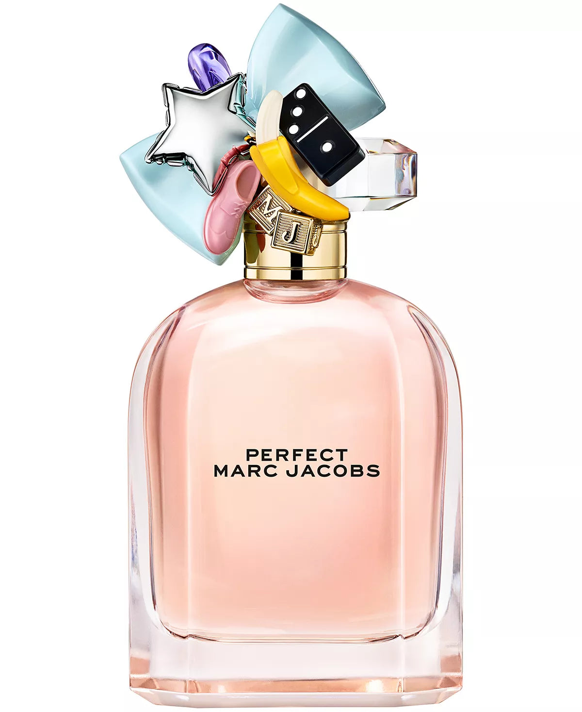 MARC JACOBS PERFECT (W) 100ML 3.3OZ