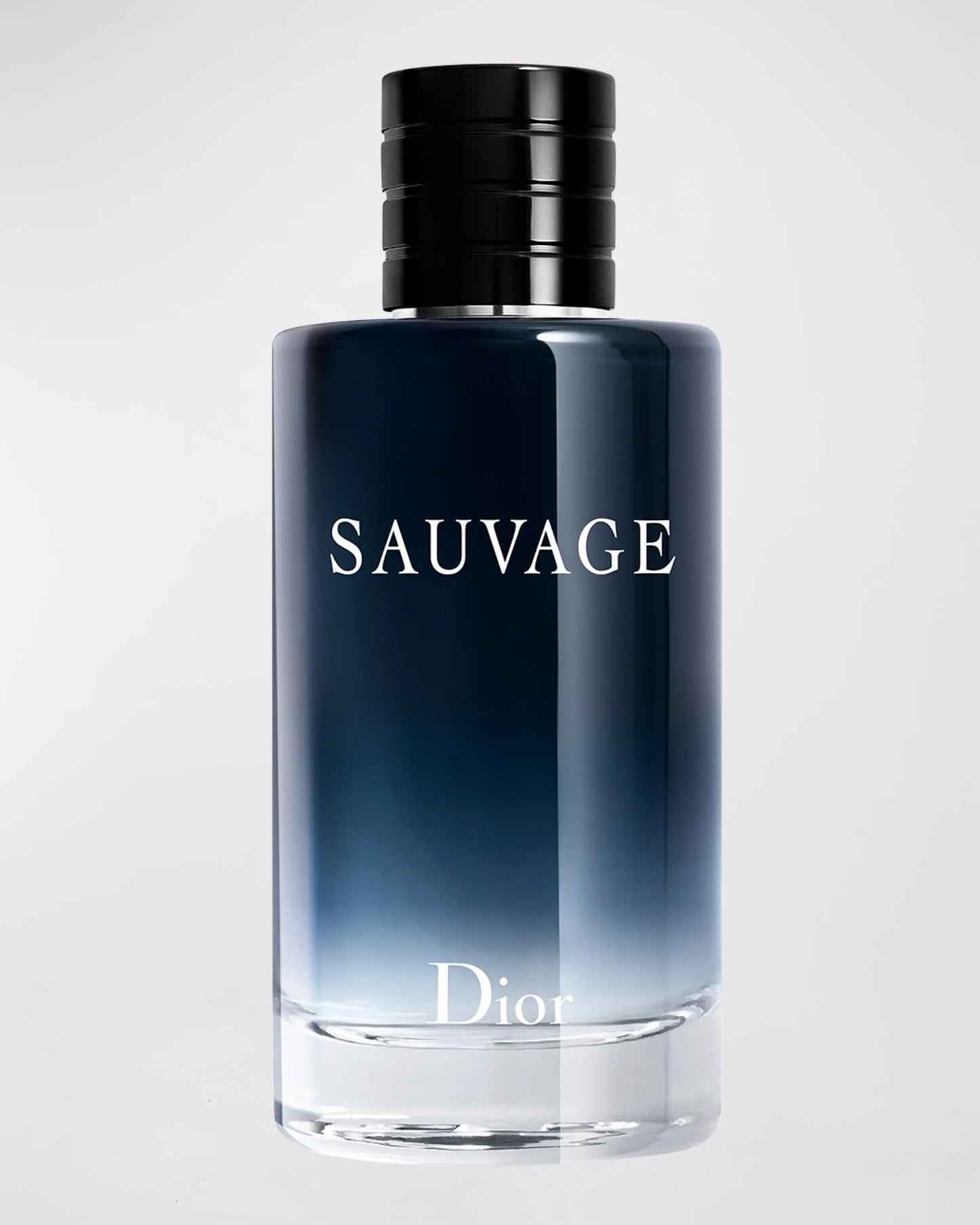 DIOR SAUVAGE EDT (M) 6.7 OZ