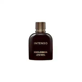 DOLCE GABBANA INTENSO EDP 100ML (M)