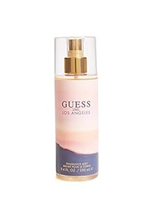 BODY Mist Guess 1981 Los Angeles 200ml