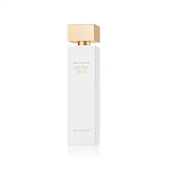 WHITE TEA ELIZABETH ARDEN EDT 100ML