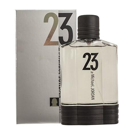 23 By MICHALE JORAN EDT 100 ML