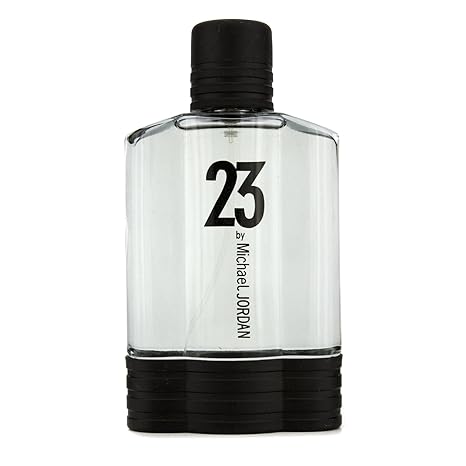 23 By MICHALE JORAN EDT 100 ML