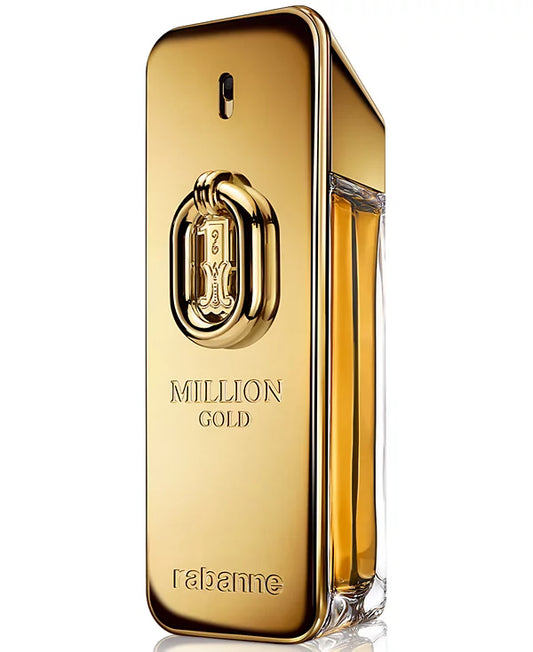 MILLION GOLD EAU DE PARFUM INTENSE 200ML
