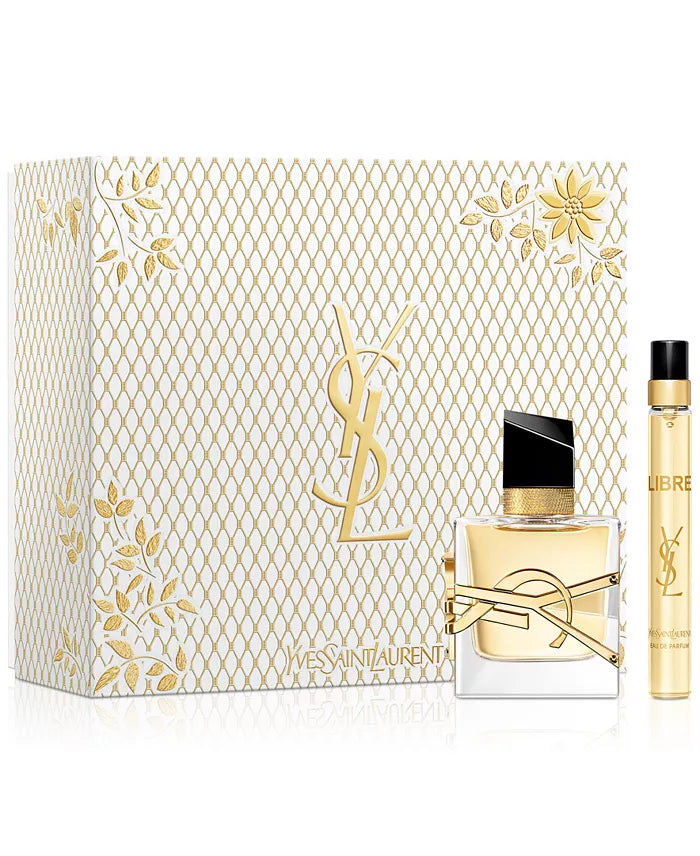 YSL LIBRE (W) 2PCS SET EDP