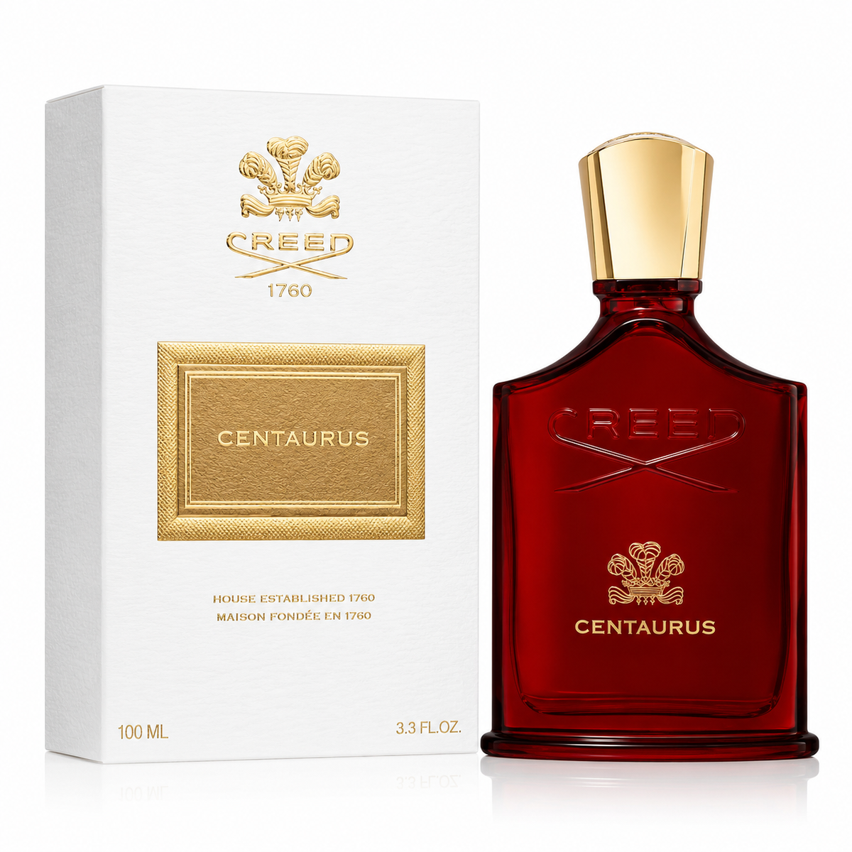 Creed Centaurus EDP 100 ml