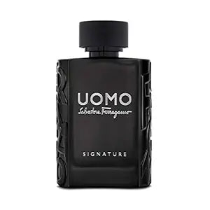 FERRAGAMO UOMO  SIGNATURE EDP 100 ML.