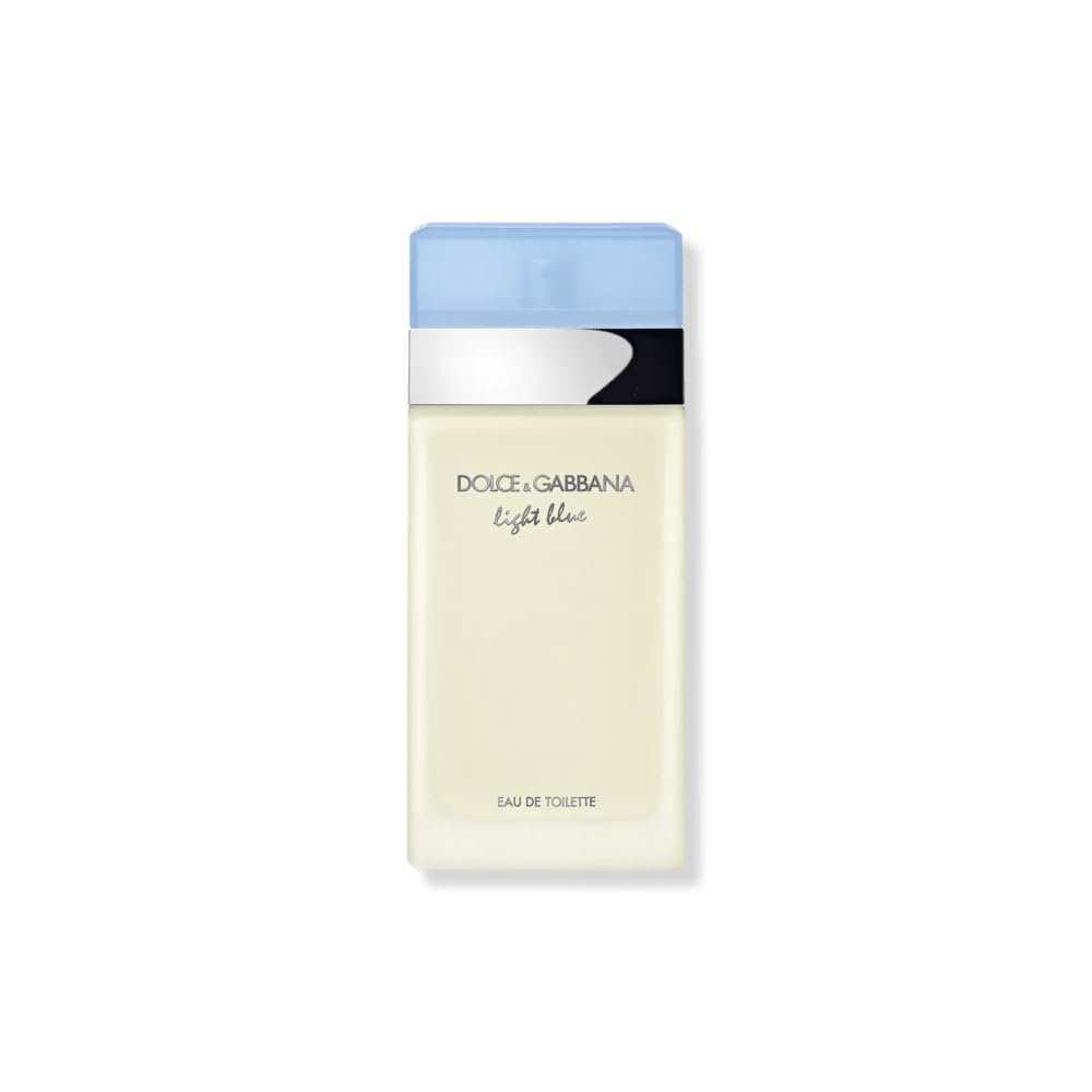 Dolce & GABBANA LIGHT BLUE EPT 200 ML 6.7