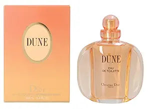 DIOR DUNE (W) 100ML 3.4OZ