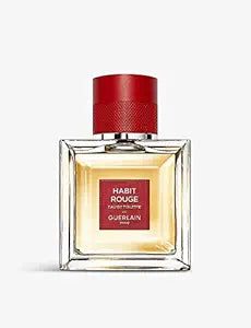 GUERLAIN PARIS HABIT ROUGE EDT 100ML 3.3