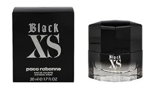 PACO RABANNE BLACK XS EDP 100ML (M)