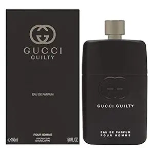 GUCCI GUILTY 90 ML EDP HOMME