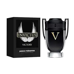 PACO RABANNE INVICTUS VICTORY EDP 100ML 3.4OZ (M)