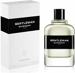 GIVENCHY GENTLEMAN EDT 100 ML