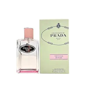 LES INFUSION DE PRADA MILANO ROSE (W) 100ML 3.4OZ