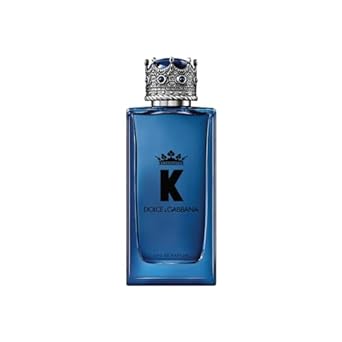 DOLCE GABBANA THE K EDP 100ML (M)