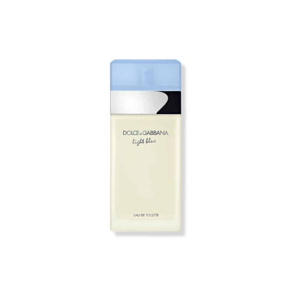 DOLCE GABANNA LIGHT BLUE 100ML EDT (W)