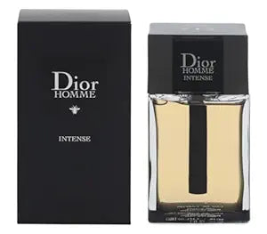 DIOR HOMME INTENSE 100 Ml 3.4 M.