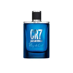 CRISTIANO RONALDO CR7 PLAY IT COOL EDT 100 Ml 3.4