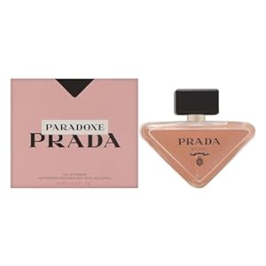 PRADA PARADOXE EAU DE PARFUM (W) 90ml 3.0oz