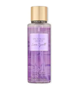 V/S BODY MIST LOVE SPELL 250 ML.