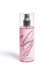 GUESS GIRL MIST 250 ML 8.4 OZ