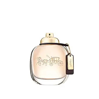 COACH EDP 100ML (W)