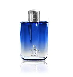 PENGUIN ICE BLUE EDT (M) 100ml 3.4oz