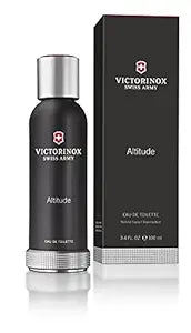 VICTORINOX SWISS ARMY ALTITUDE  EDT 100ML