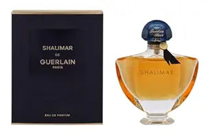 Guerlain Shalimar Eau De Parfum Spray for Women.