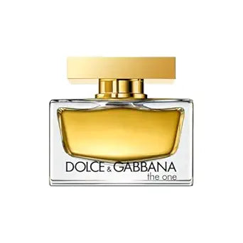 DOLCE & GABBANA THE ONE EDP 75ML