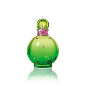 BRITNEY SPEARS FANTASY JUNGLE (W) 100ML 3.3OZ