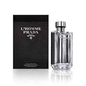 L'HOMME PRADA MILANO EDT 100 ML