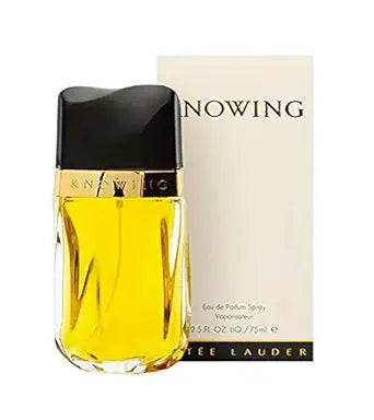 ESTEE LAUDER KNOWING EDP 75 ML