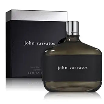 JOHN VARVATOS EDT 4.2  125 ML