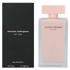 NARCISO RODRIGUEZ PARFUM  100ML 3.3OZ