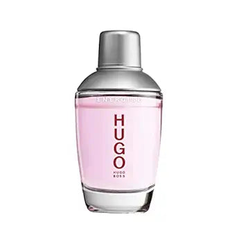 HUGO BOSS ENERGISE .75ML/2.5 OZ.