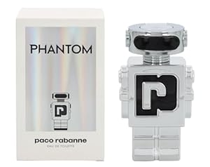 PACO RABANNE PHANTOM EDT 100ML 3.4OZ