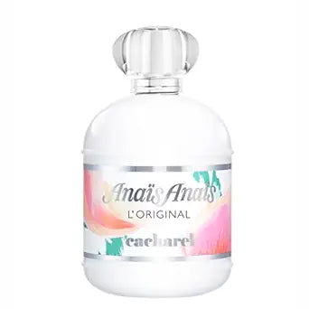 L'ORIGINAL CACHAREL ANAIS ANAIS (W) 50ML 1.7OZ